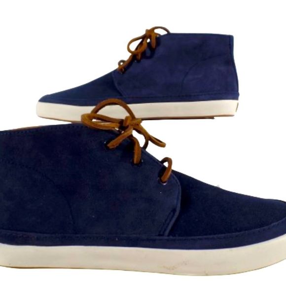 Brand: Polo Ralph Lauren
Type: Boots
Material: Genuine Leather